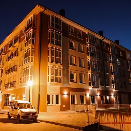 Pension Rua Peregrino Саррия Экстерьер фото