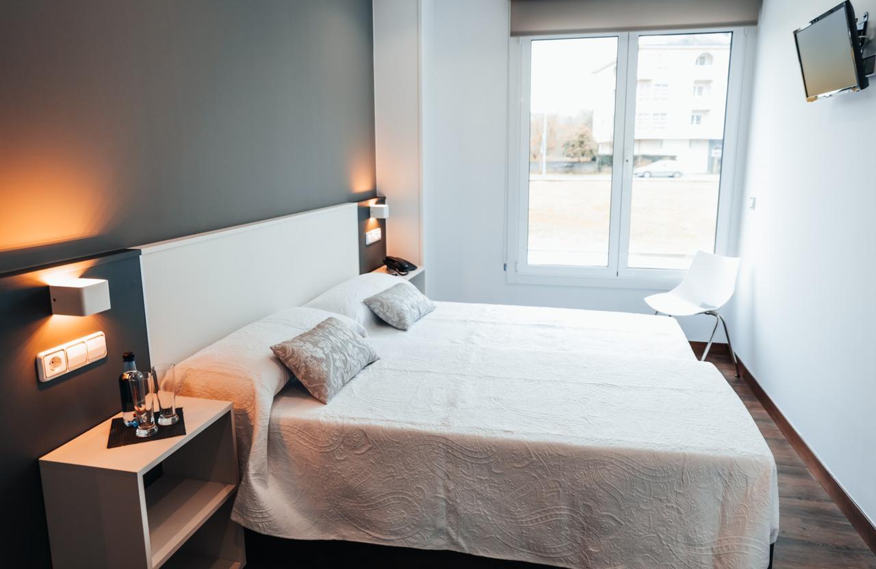 Pension Rua Peregrino Саррия Экстерьер фото