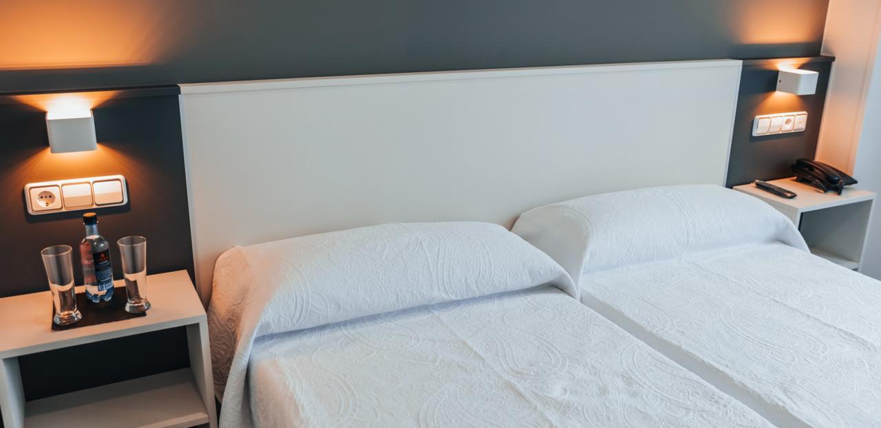 Pension Rua Peregrino Саррия Экстерьер фото