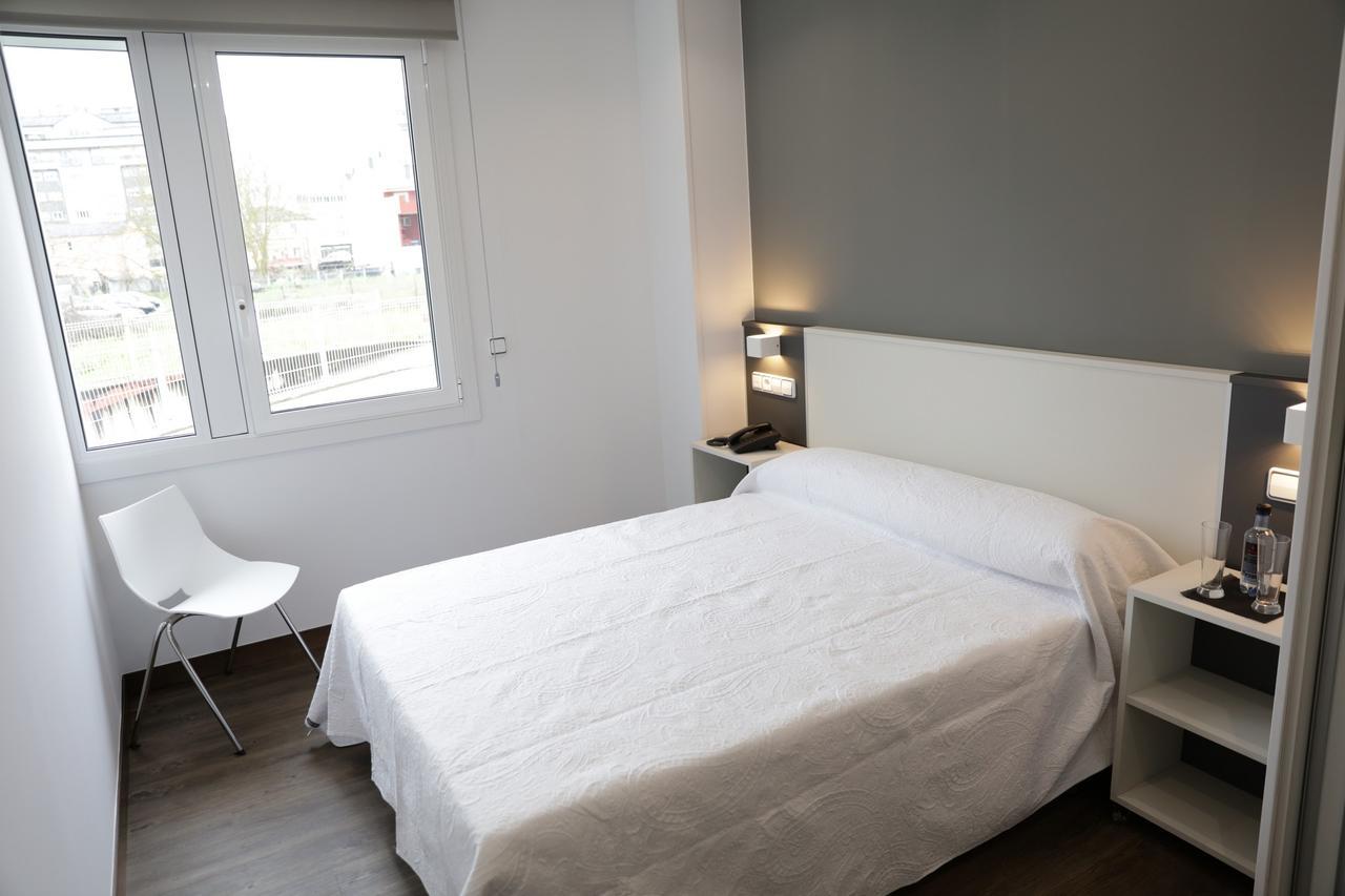 Pension Rua Peregrino Саррия Экстерьер фото